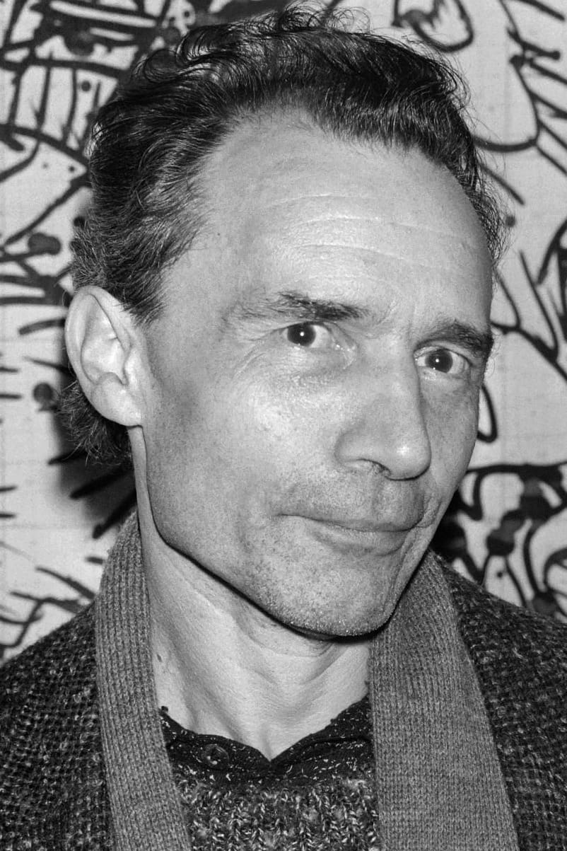 بازیگر Jacques Rivette  