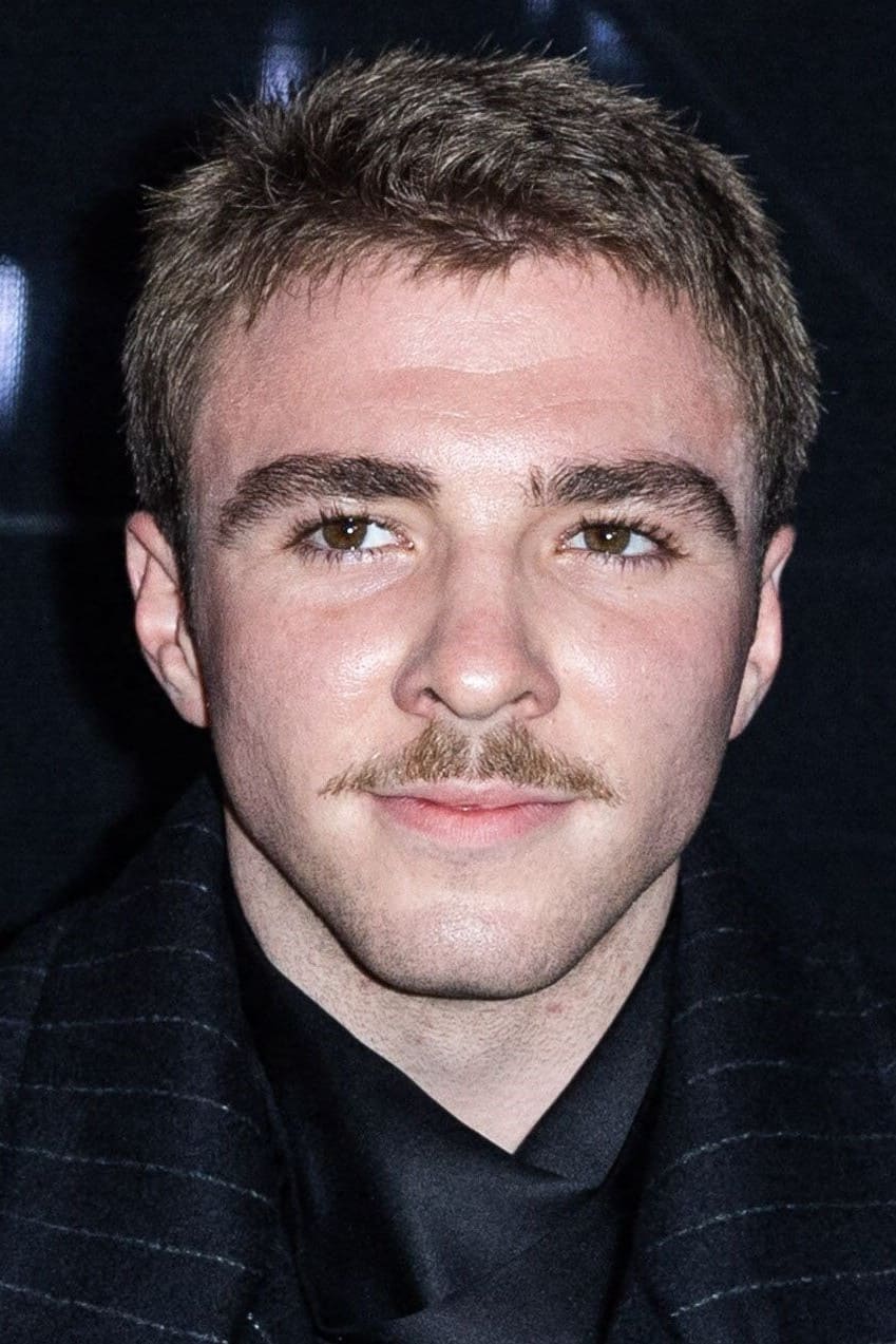 بازیگر Rocco Ritchie  