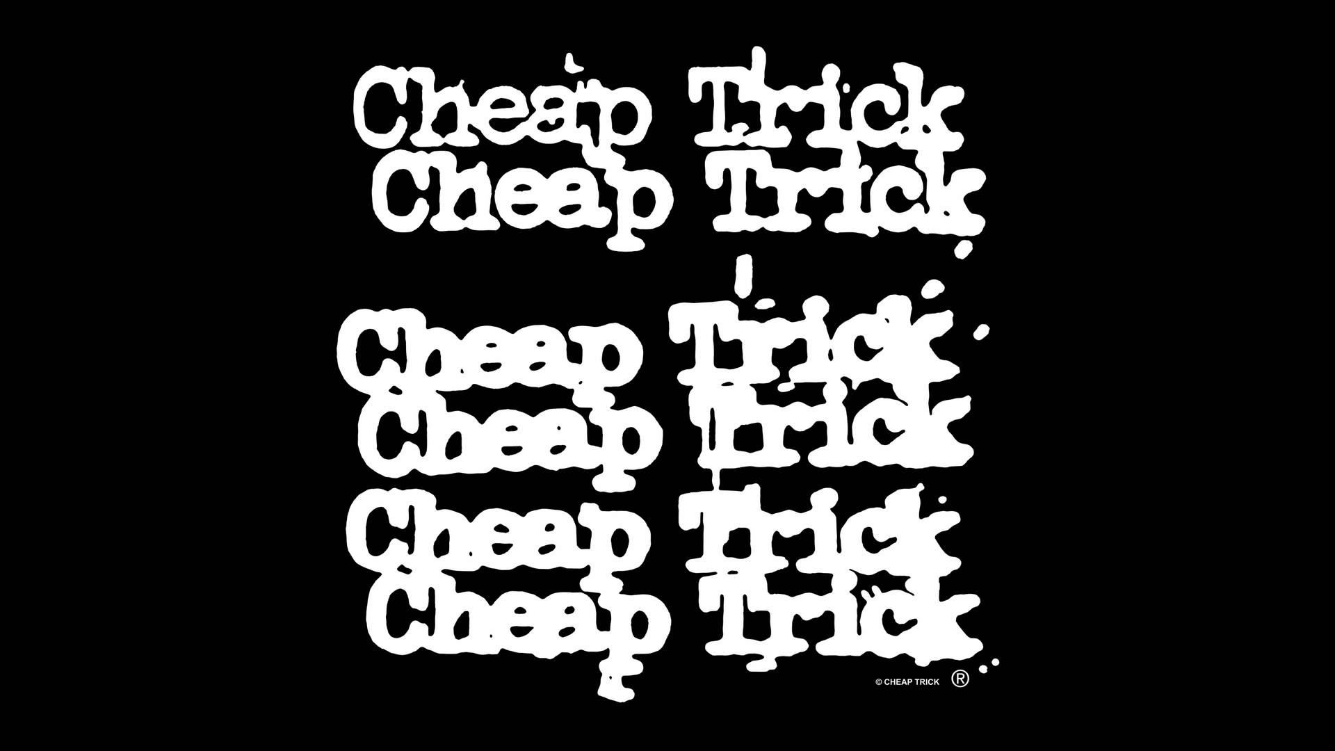 Cheap Trick: Live in Australia|Cheap Trick: Live in Australia