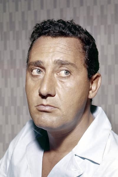 بازیگر Alberto Sordi  