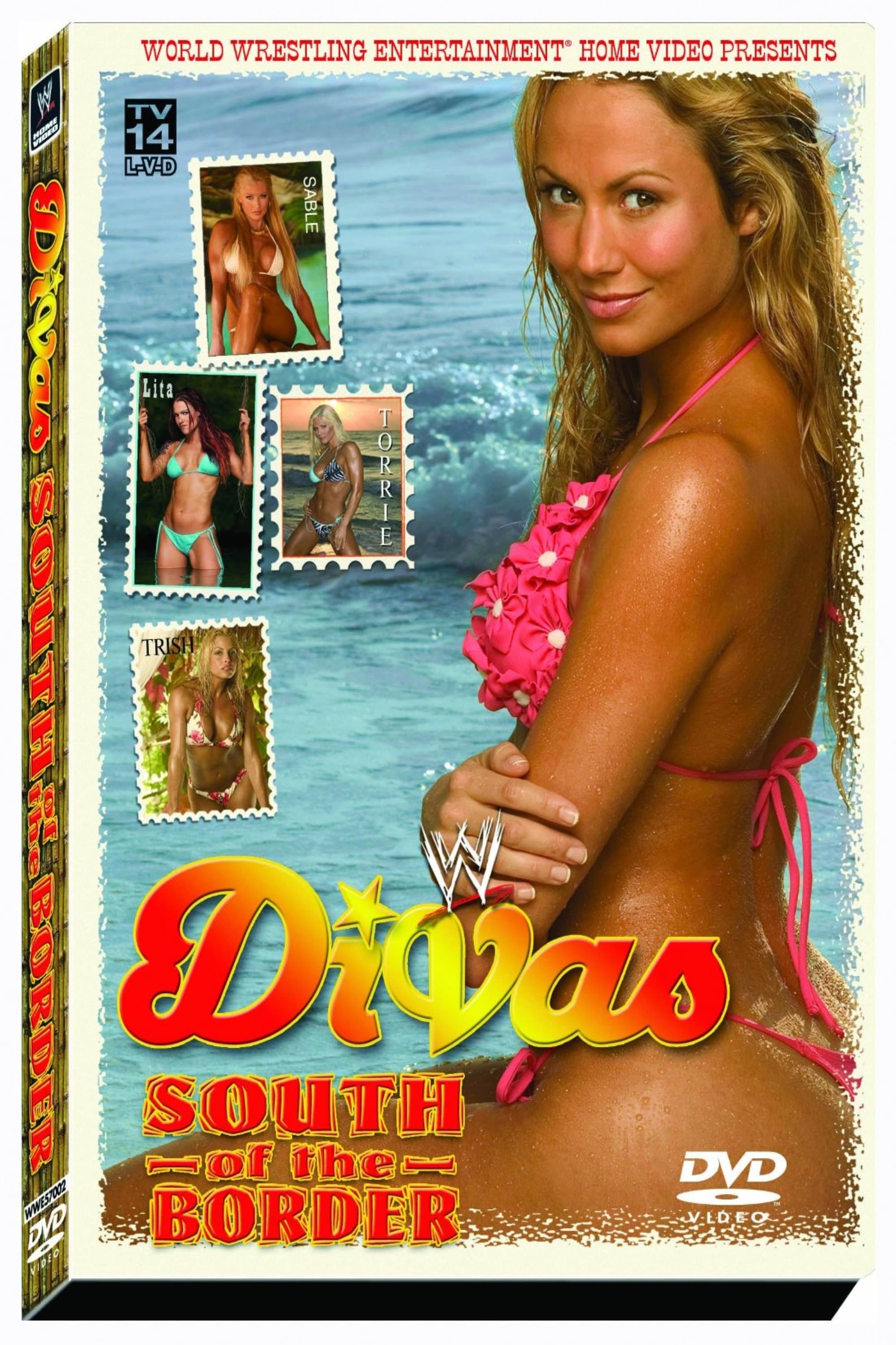 WWE Divas: South Of The Border | WWE Divas: South Of The Border