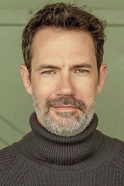 بازیگر Rafael Sieg  