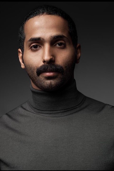 بازیگر Fahad Alqahtani  