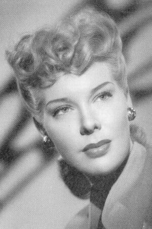 بازیگر Joyce Randolph  