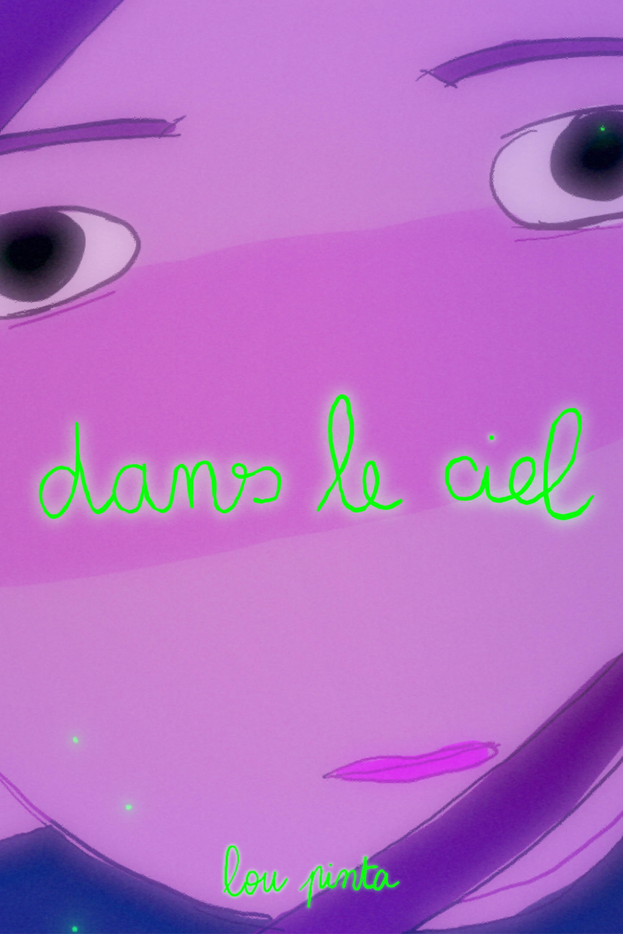 dans le ciel | dans le ciel