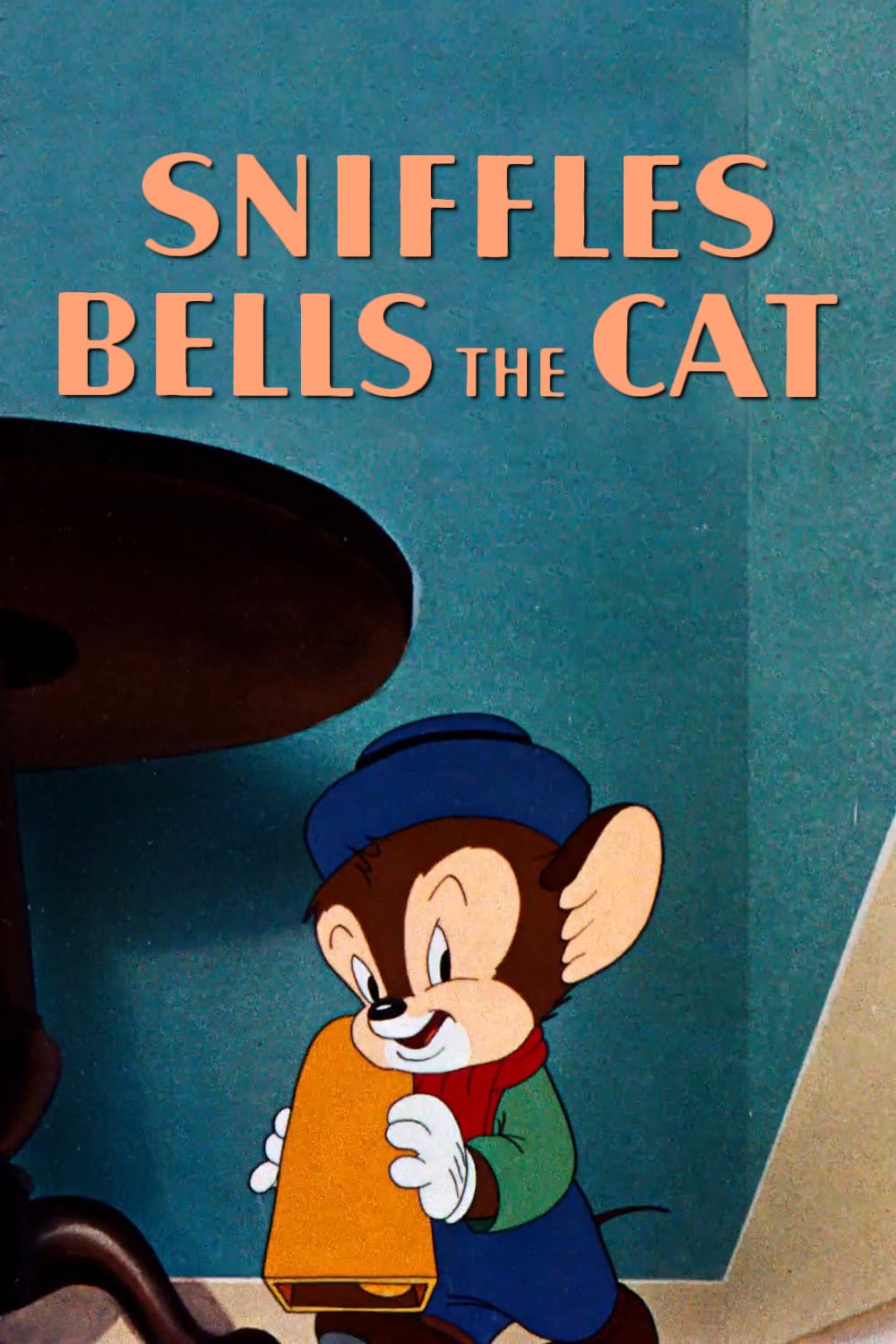 Sniffles Bells the Cat | Sniffles Bells the Cat