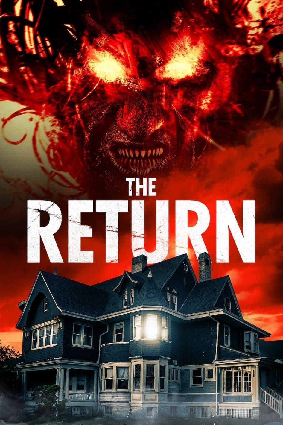 بازگشت | The Return