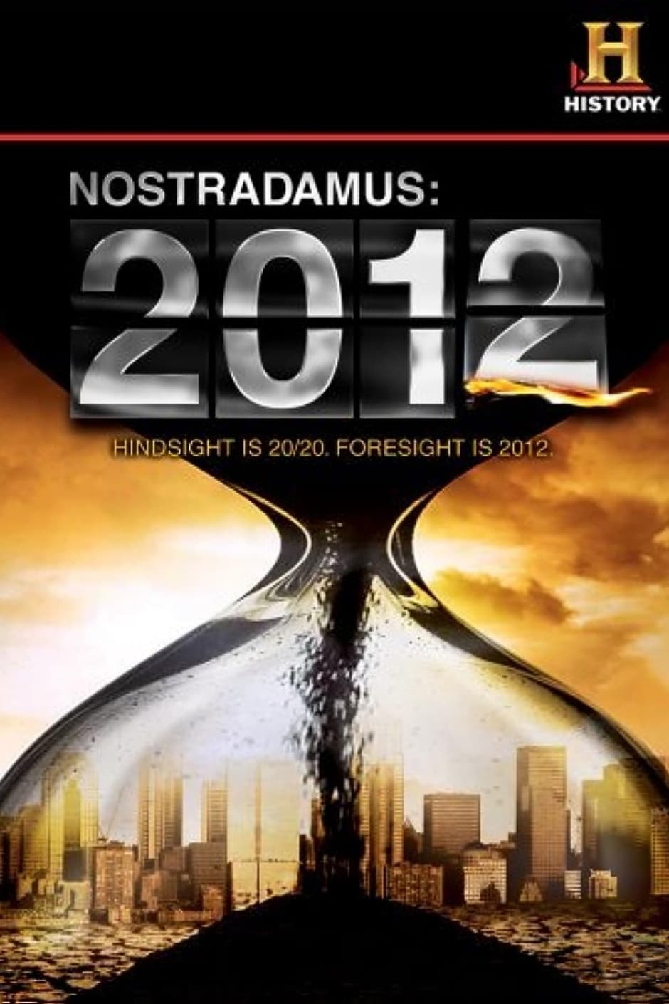 Nostradamus: 2012 | Nostradamus: 2012