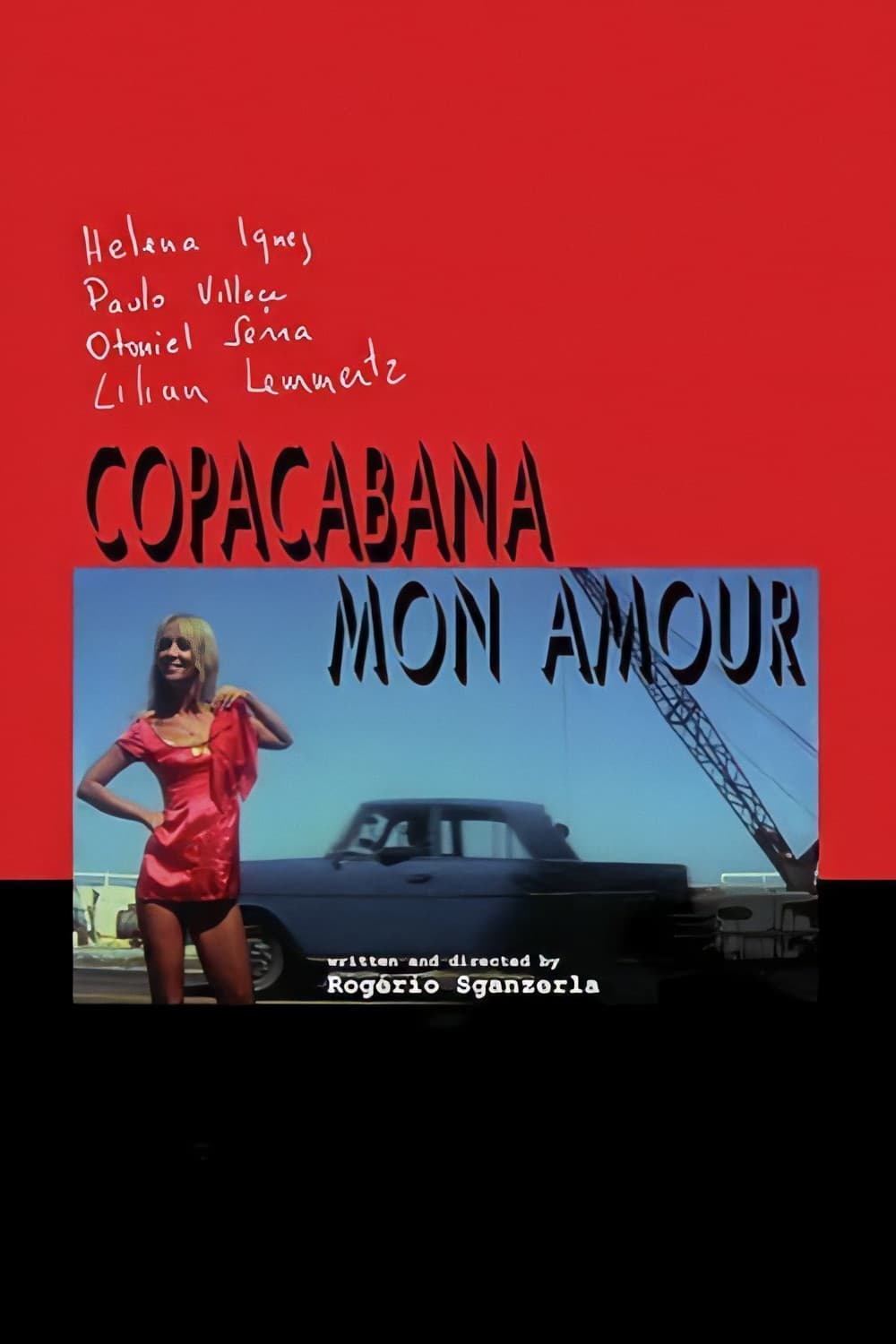 Copacabana Mon Amour | Copacabana Mon Amour