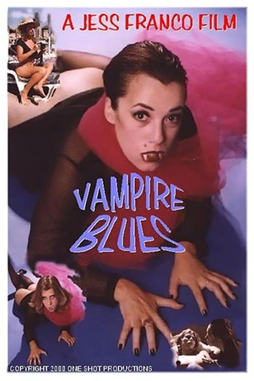 Vampire Blues | Vampire Blues