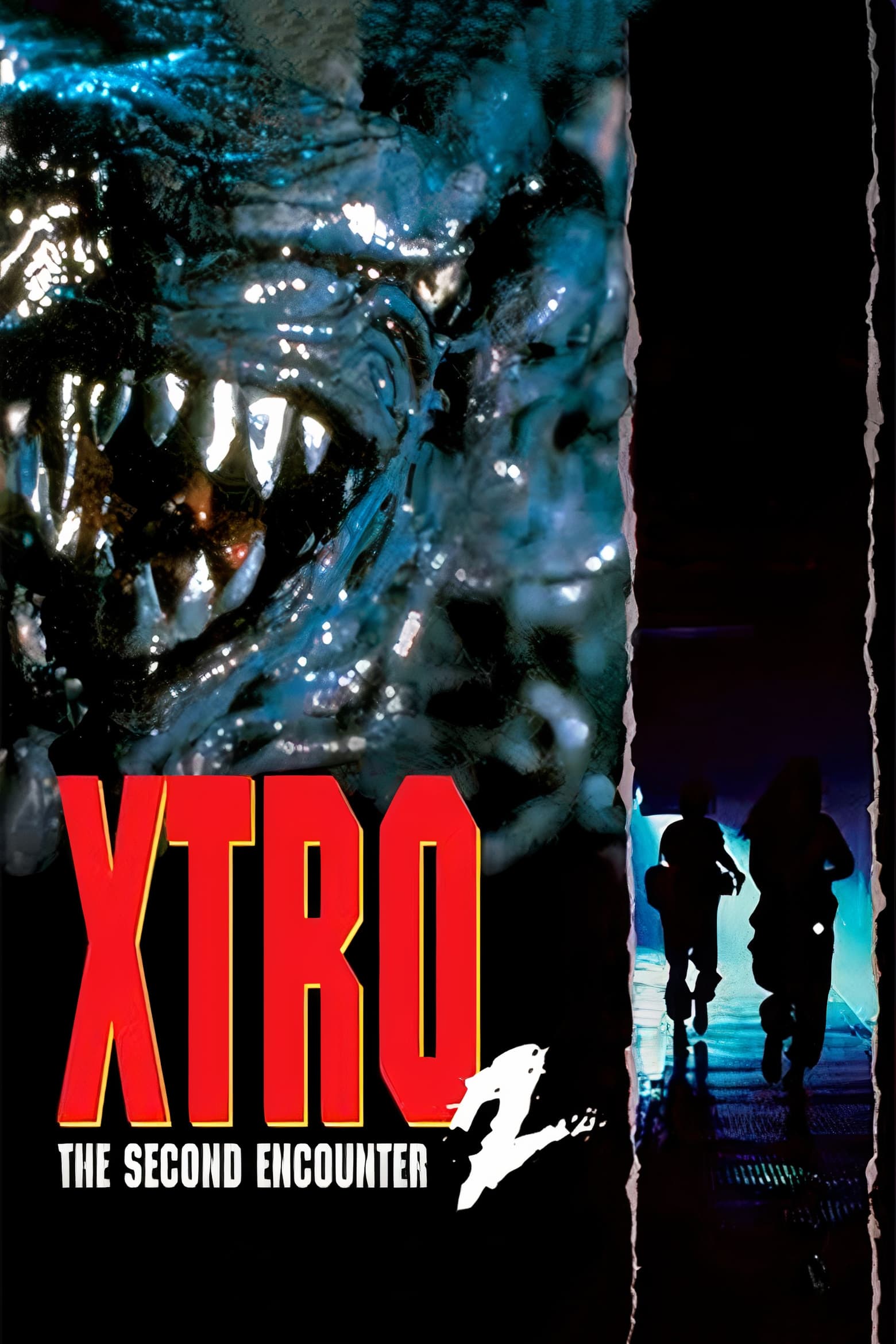 Xtro 2: The Second Encounter | Xtro 2: The Second Encounter