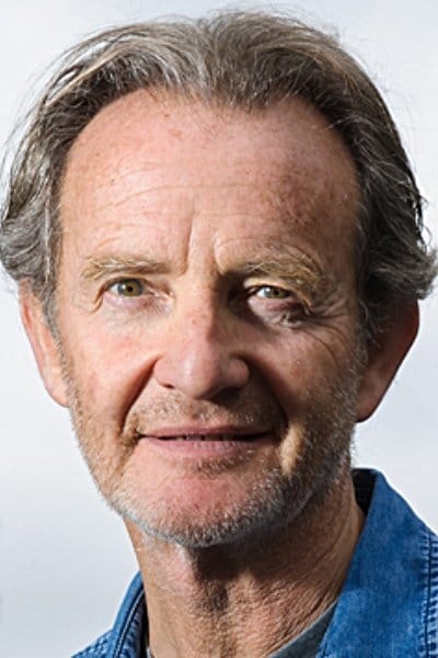 بازیگر Anton Lesser  