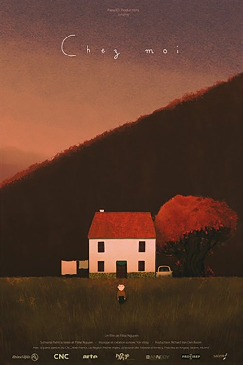 Chez moi