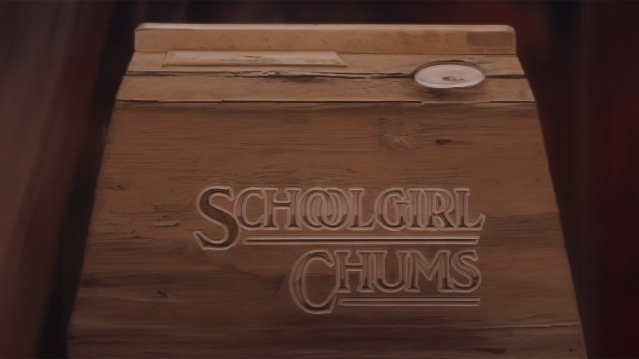 Schoolgirl Chums|Schoolgirl Chums