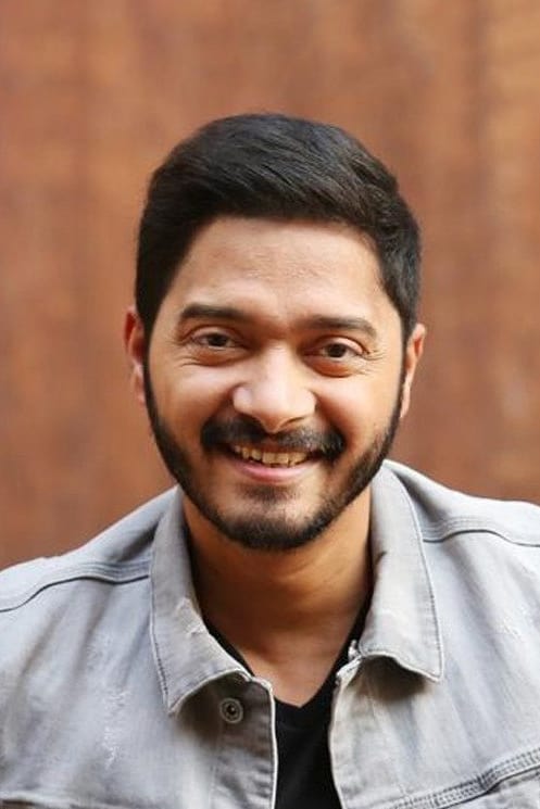 بازیگر Shreyas Talpade  