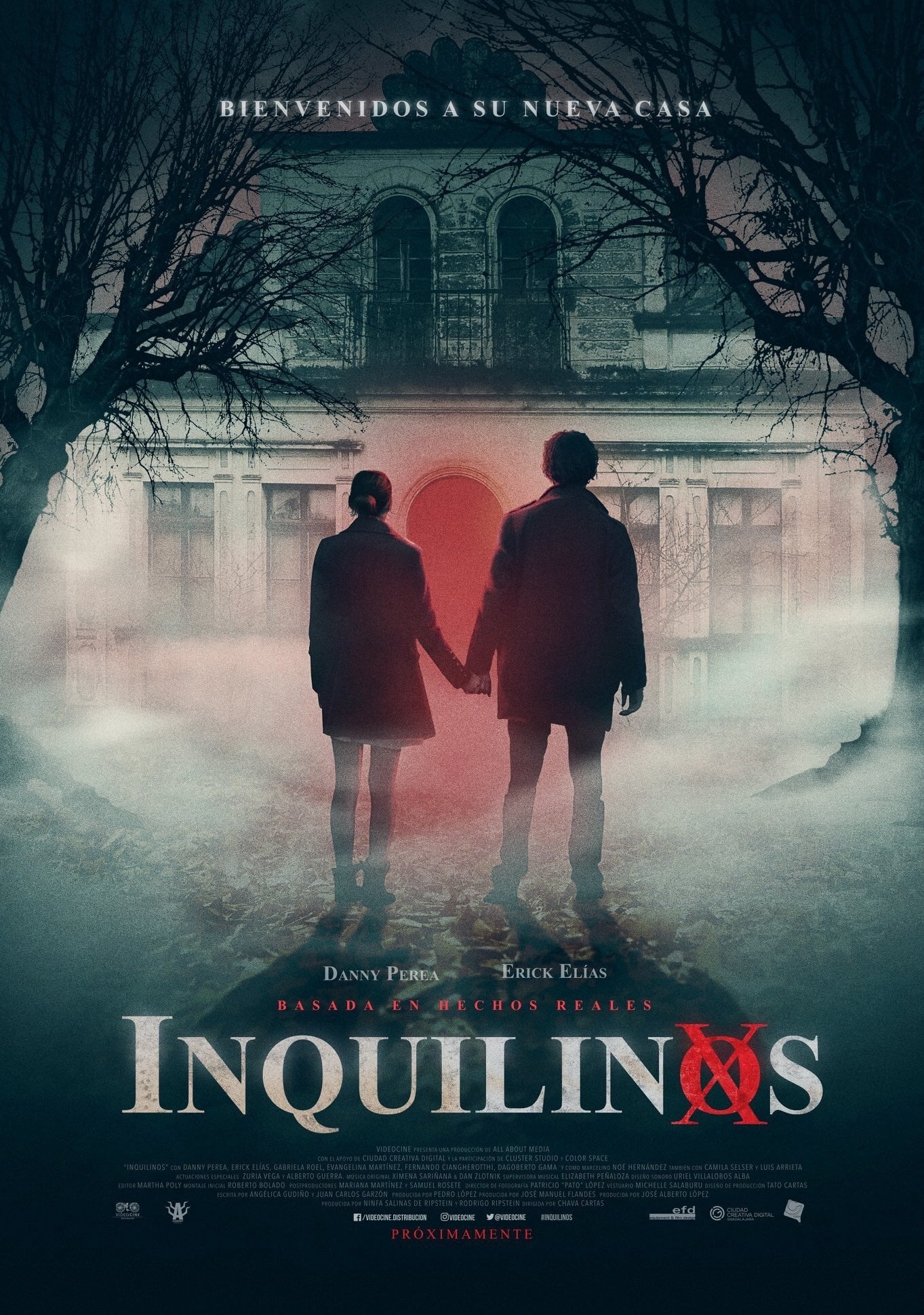 Inquilinos | Inquilinos