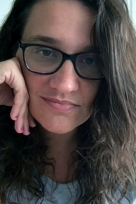بازیگر Soledad Castro Lazaroff  