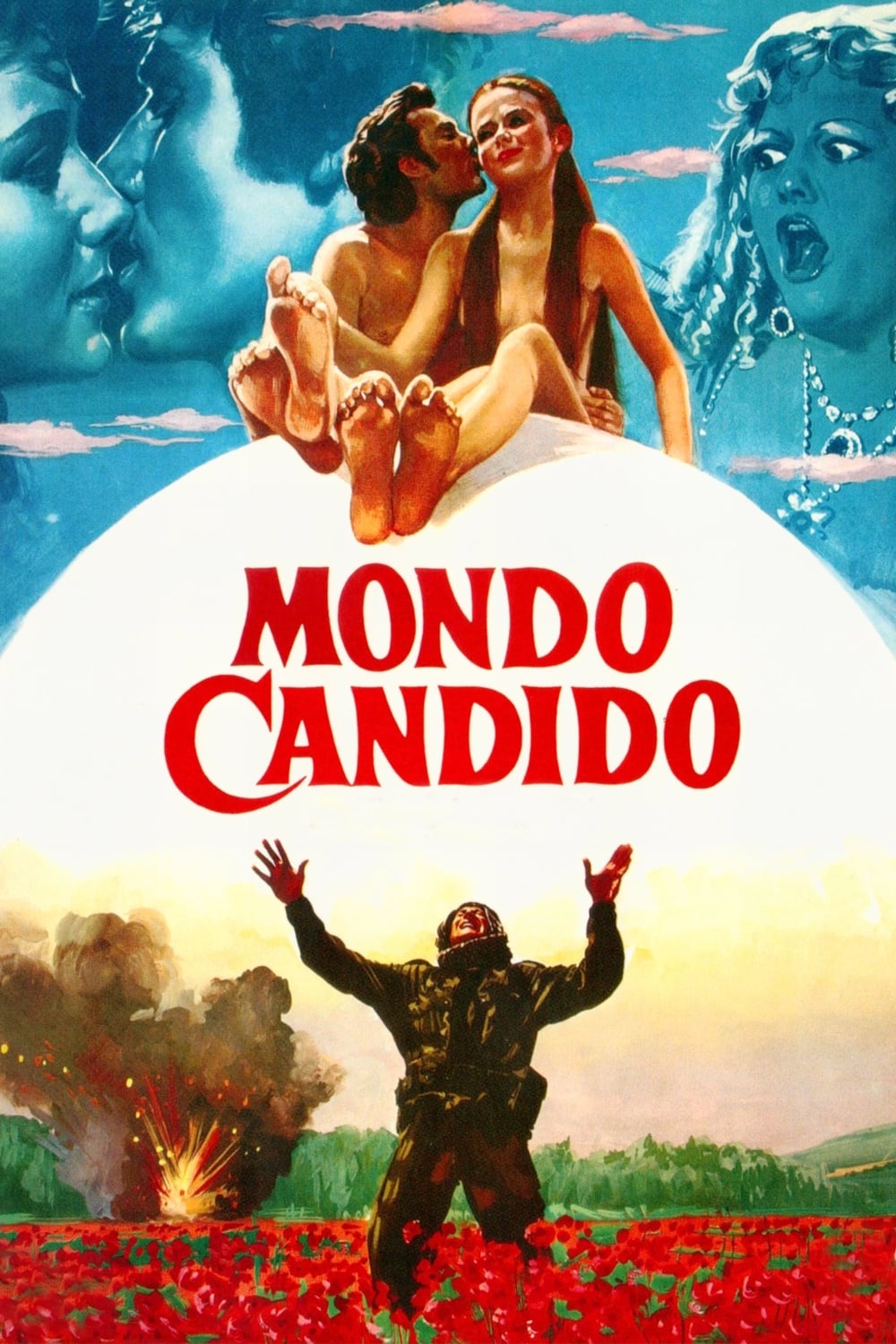 Mondo Candido | Mondo Candido