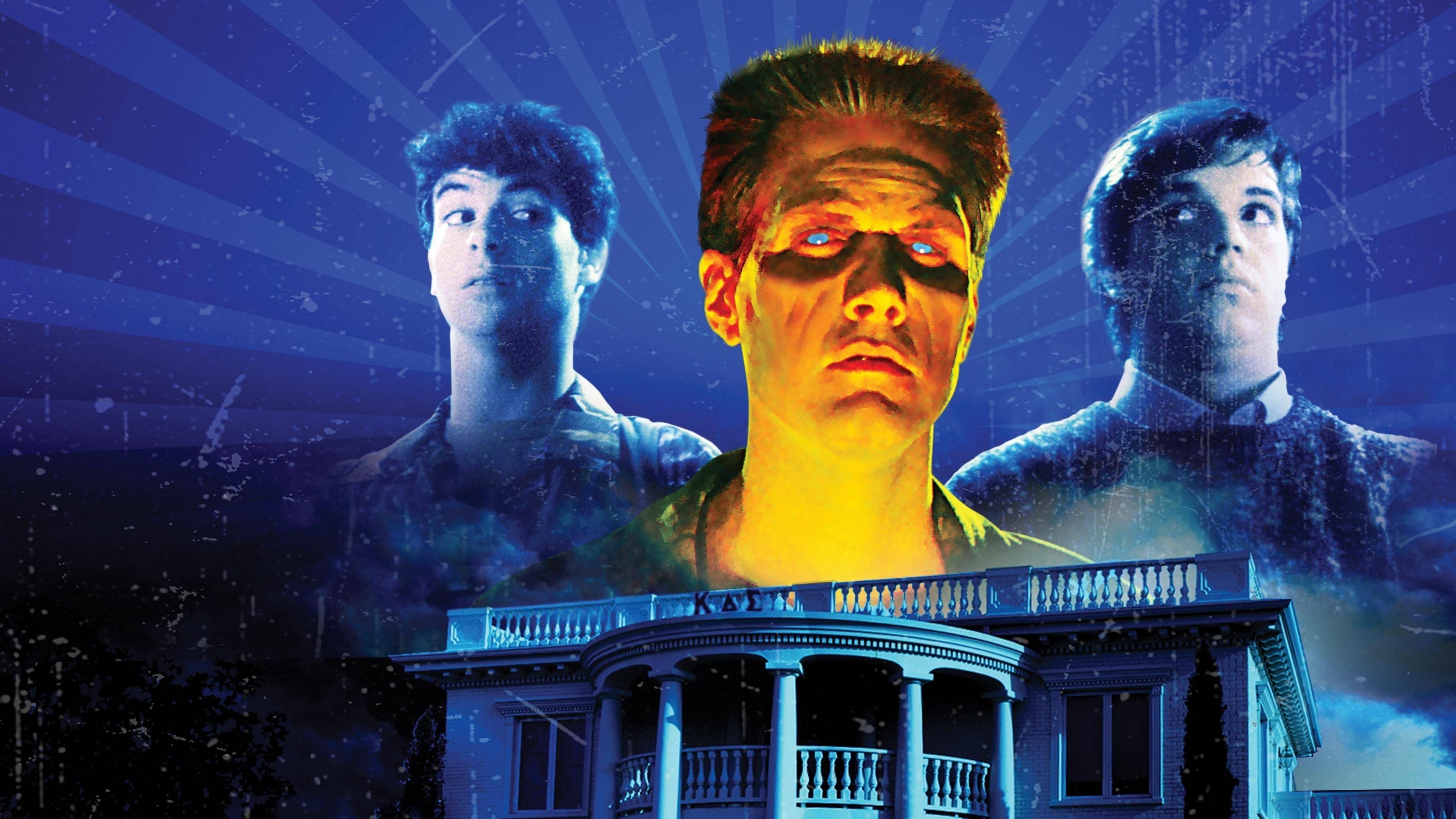 Night of the Creeps|Night of the Creeps