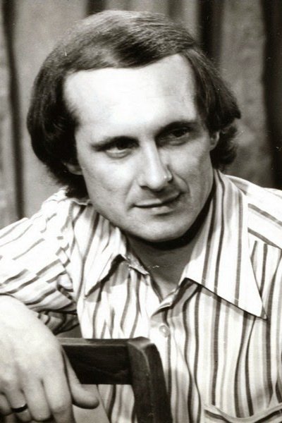 بازیگر Levko Dutkovsky  