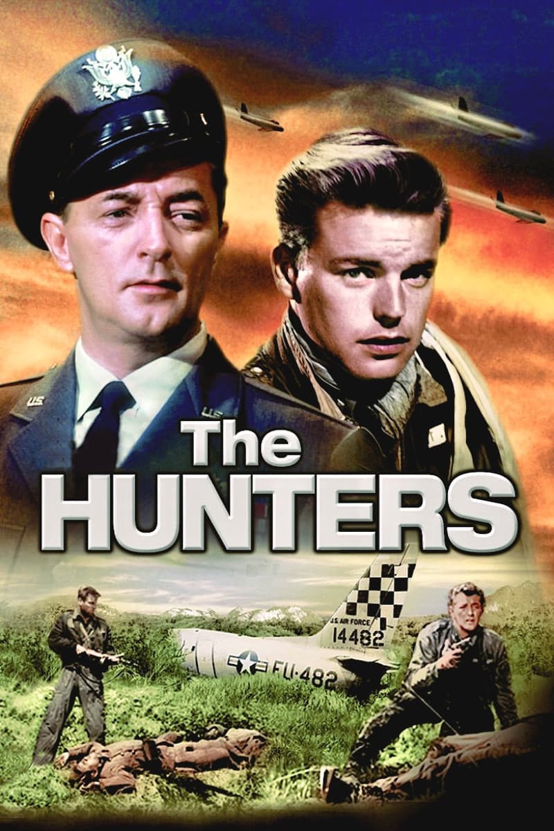 The Hunters | The Hunters