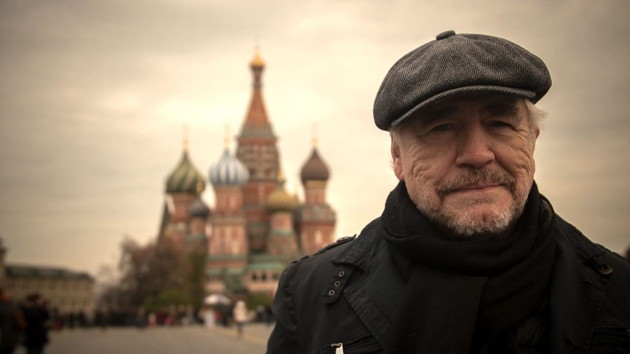 Brian Cox's Russia|Brian Cox's Russia