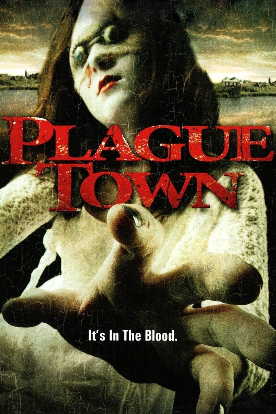 Plague Town | Plague Town