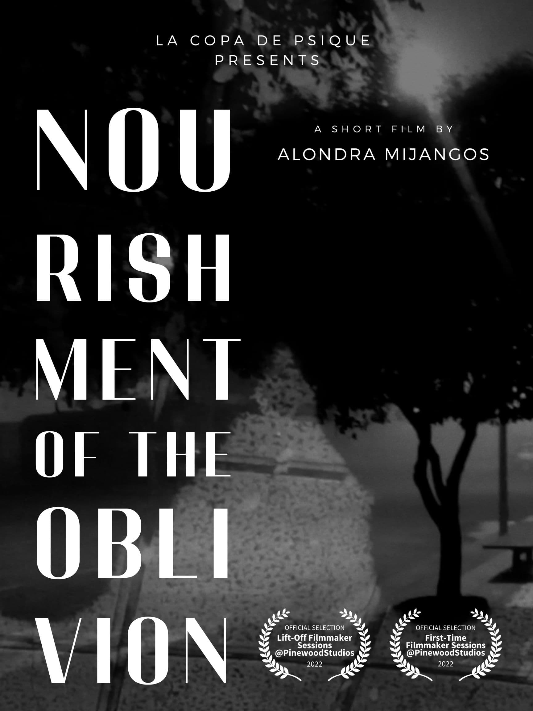 Nourishment of the oblivion | Nourishment of the oblivion