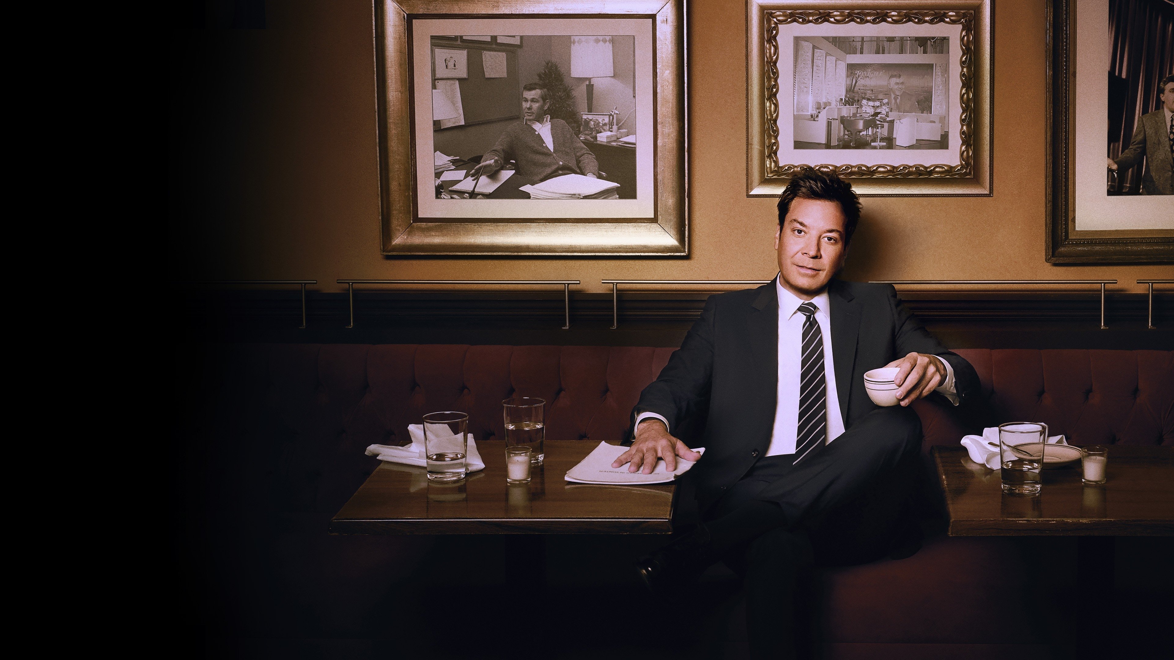 نمایش امشب با اجرای جیمی فالون|The Tonight Show Starring Jimmy Fallon