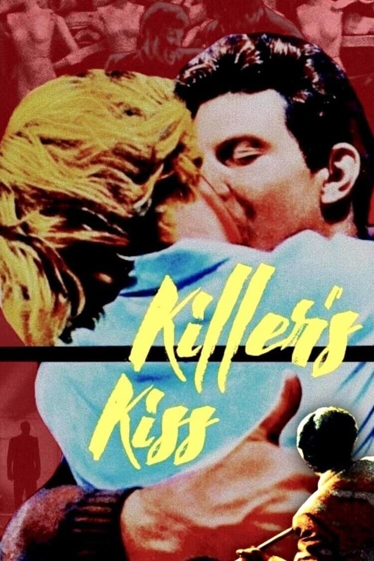 Killer's Kiss | Killer's Kiss