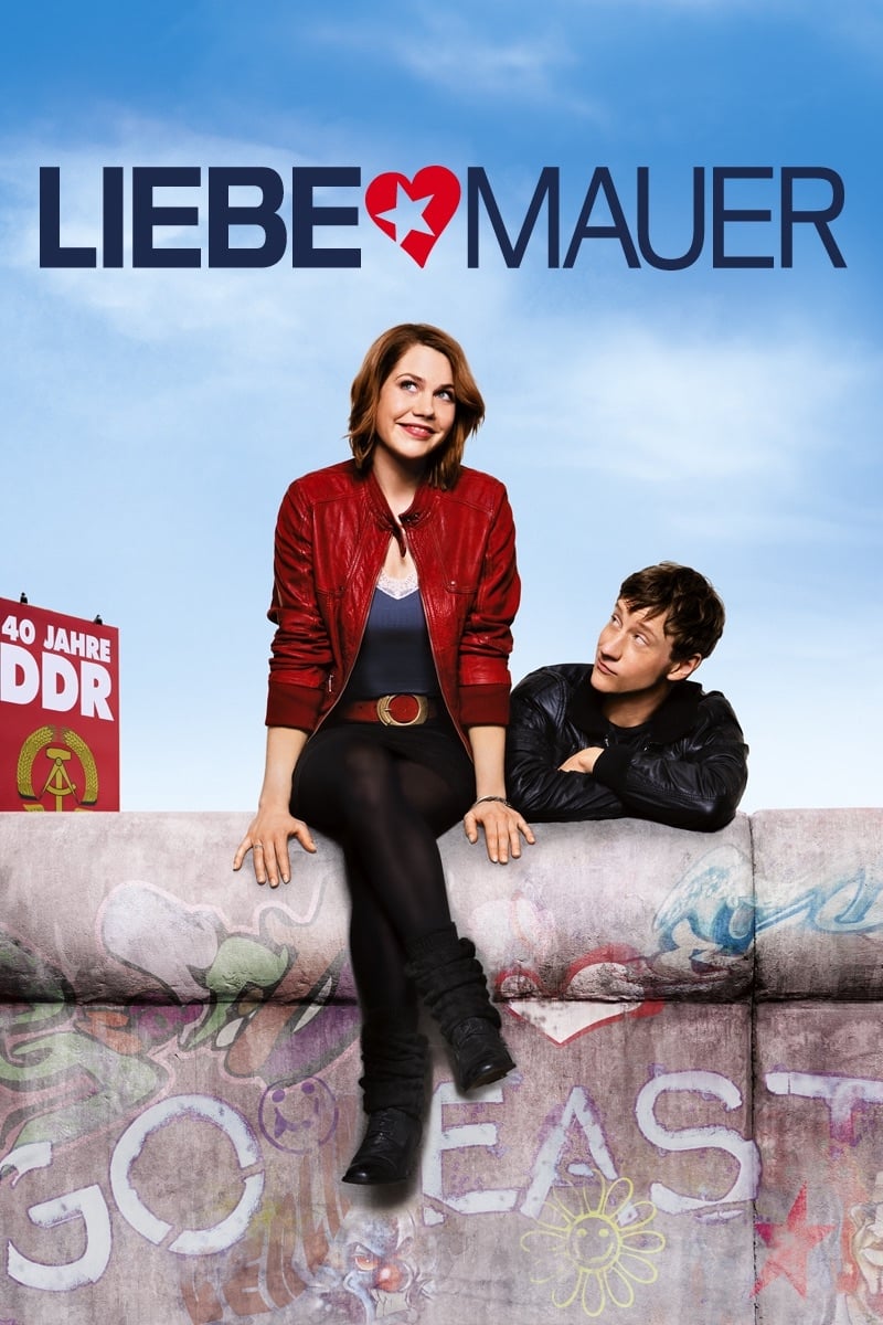 Liebe Mauer | Liebe Mauer