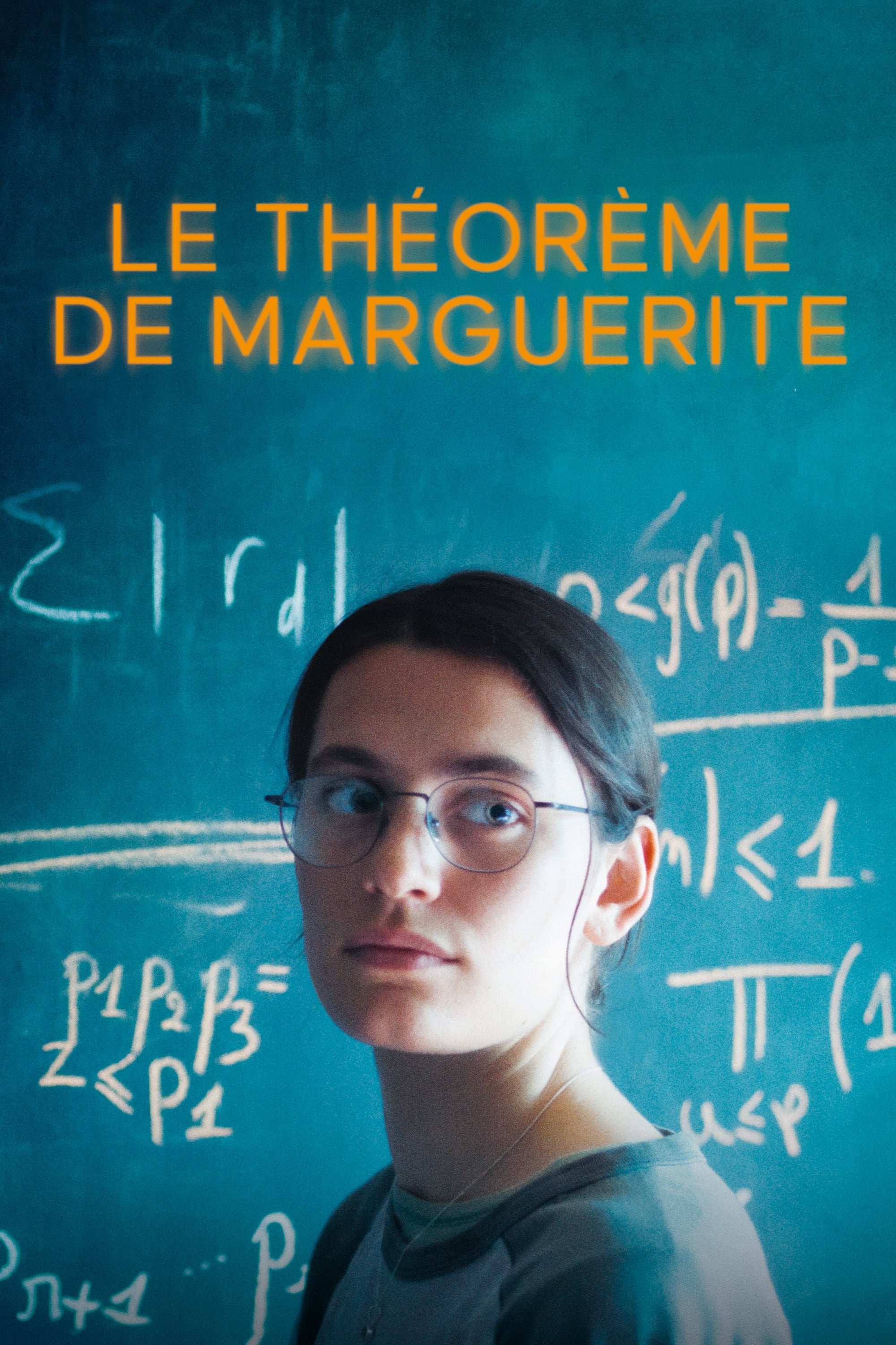 Le Théorème de Marguerite | Le Théorème de Marguerite