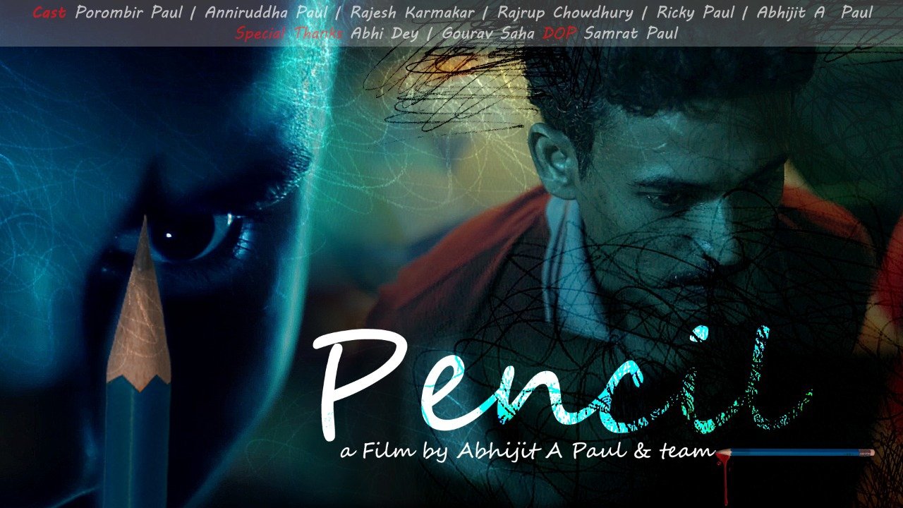 Pencil|Pencil