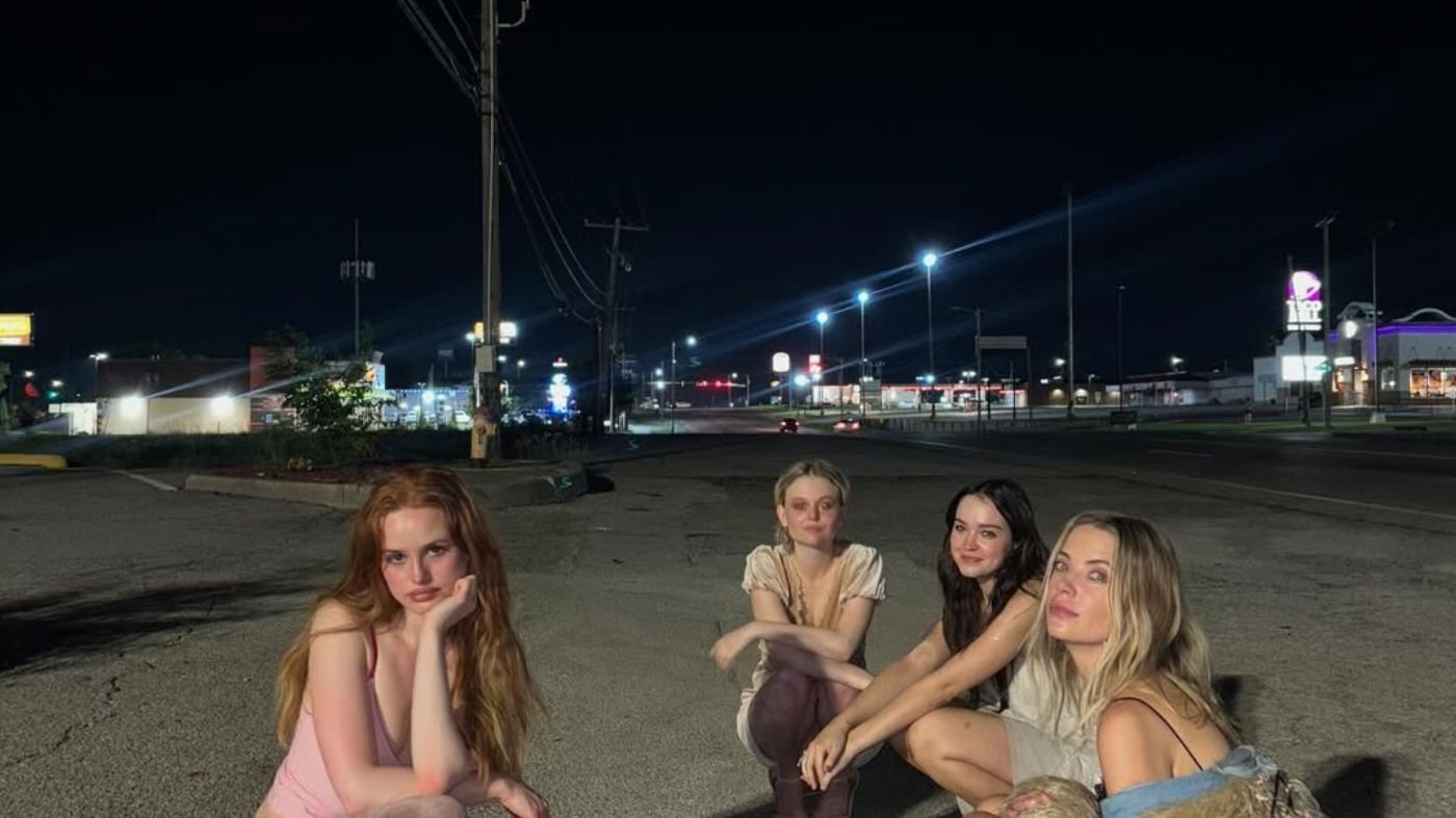 Pretty Babies|Pretty Babies