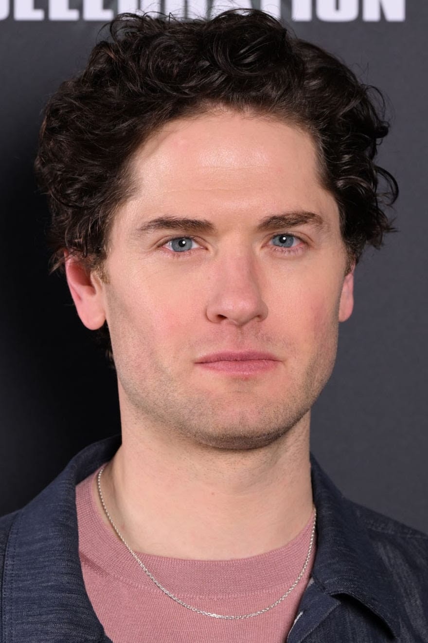 بازیگر Kyle Soller  