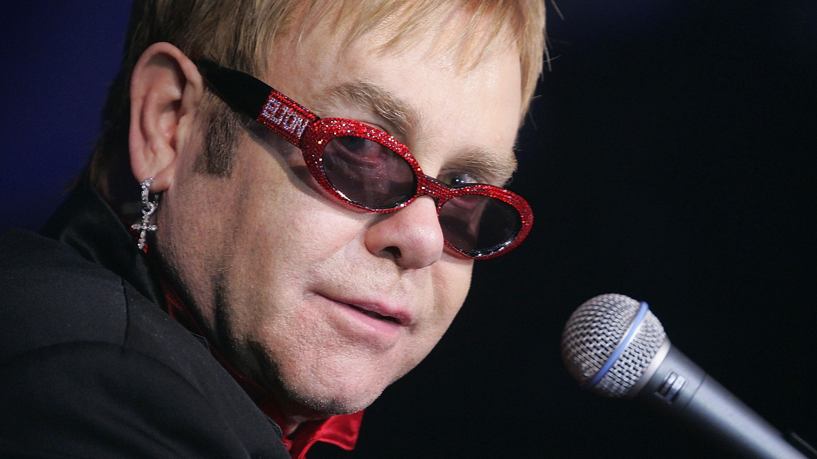 Elton John: Dream Ticket|Elton John: Dream Ticket