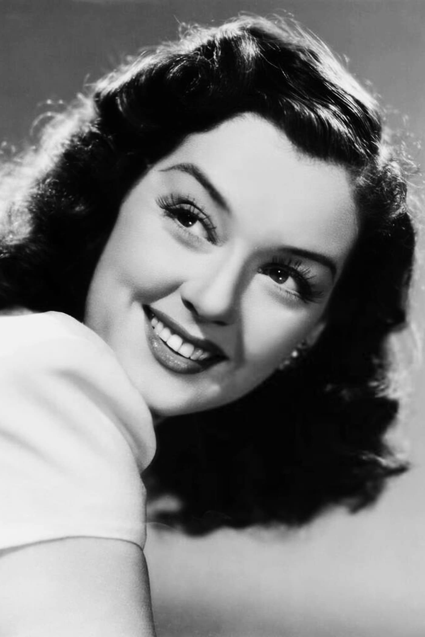 بازیگر Rosalind Russell  