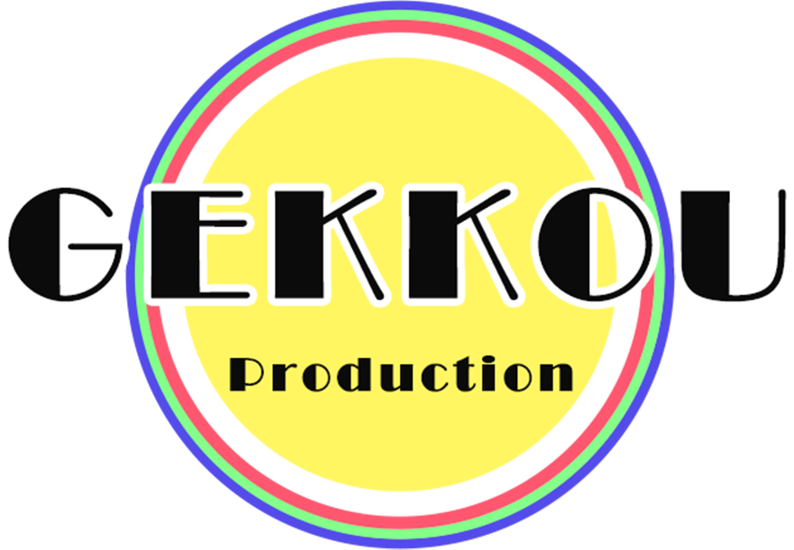 GEKKOU Production