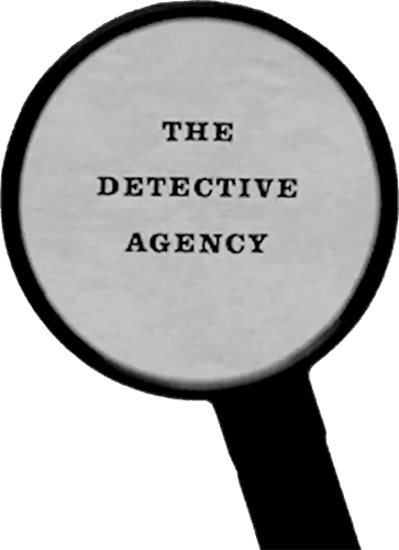 The Detective Agency