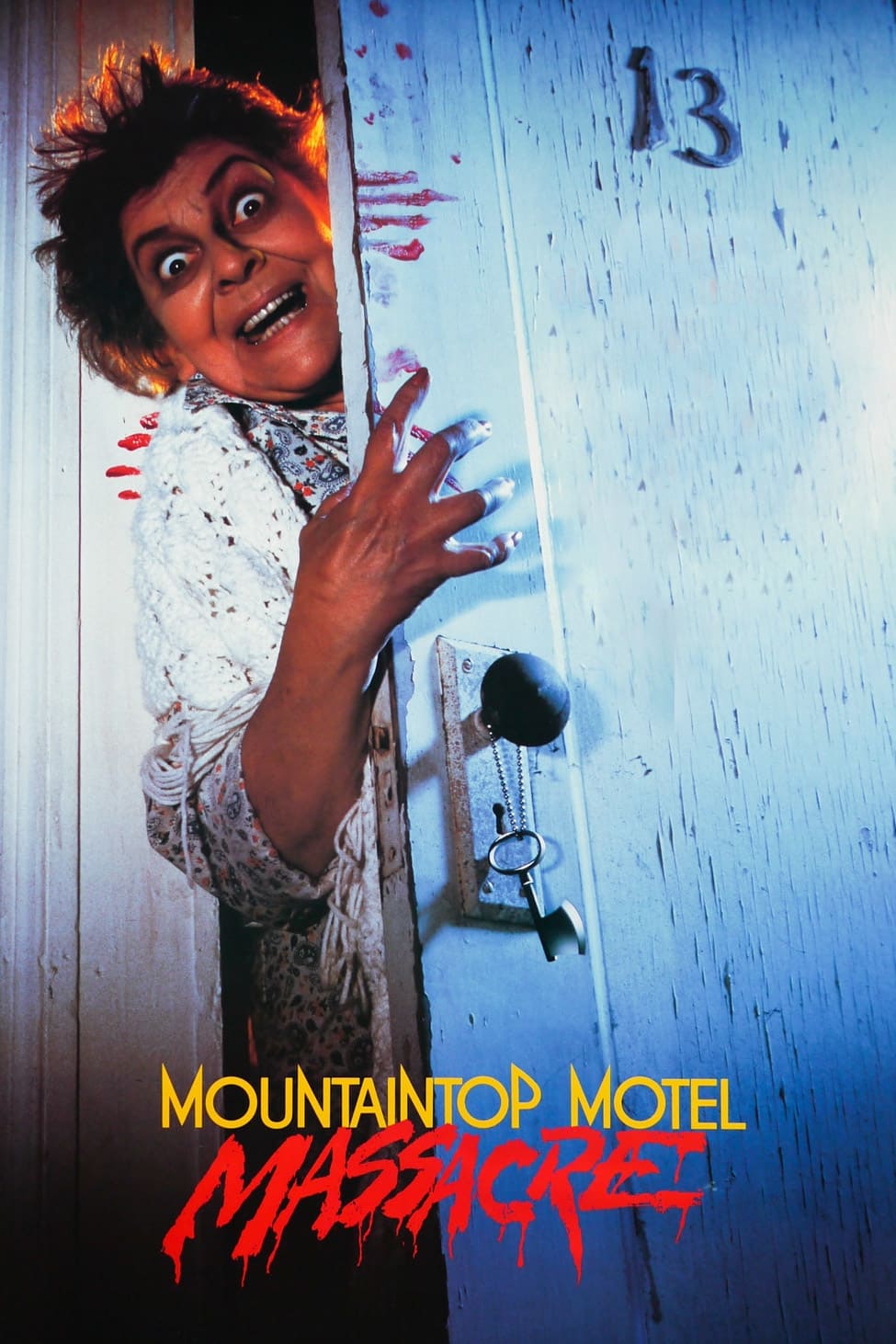 Mountaintop Motel Massacre | Mountaintop Motel Massacre