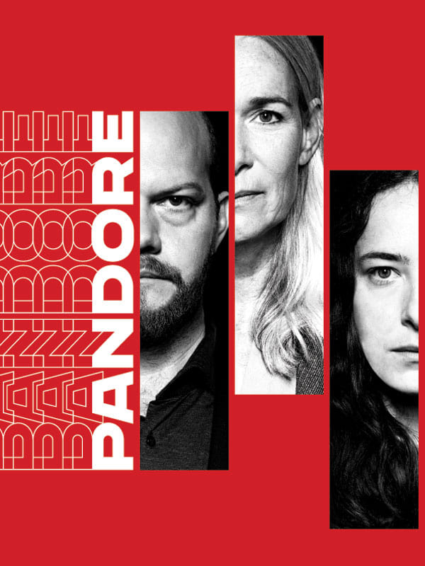 Pandore | Pandore