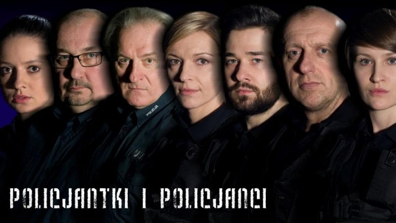 Policjantki i policjanci|Policjantki i policjanci