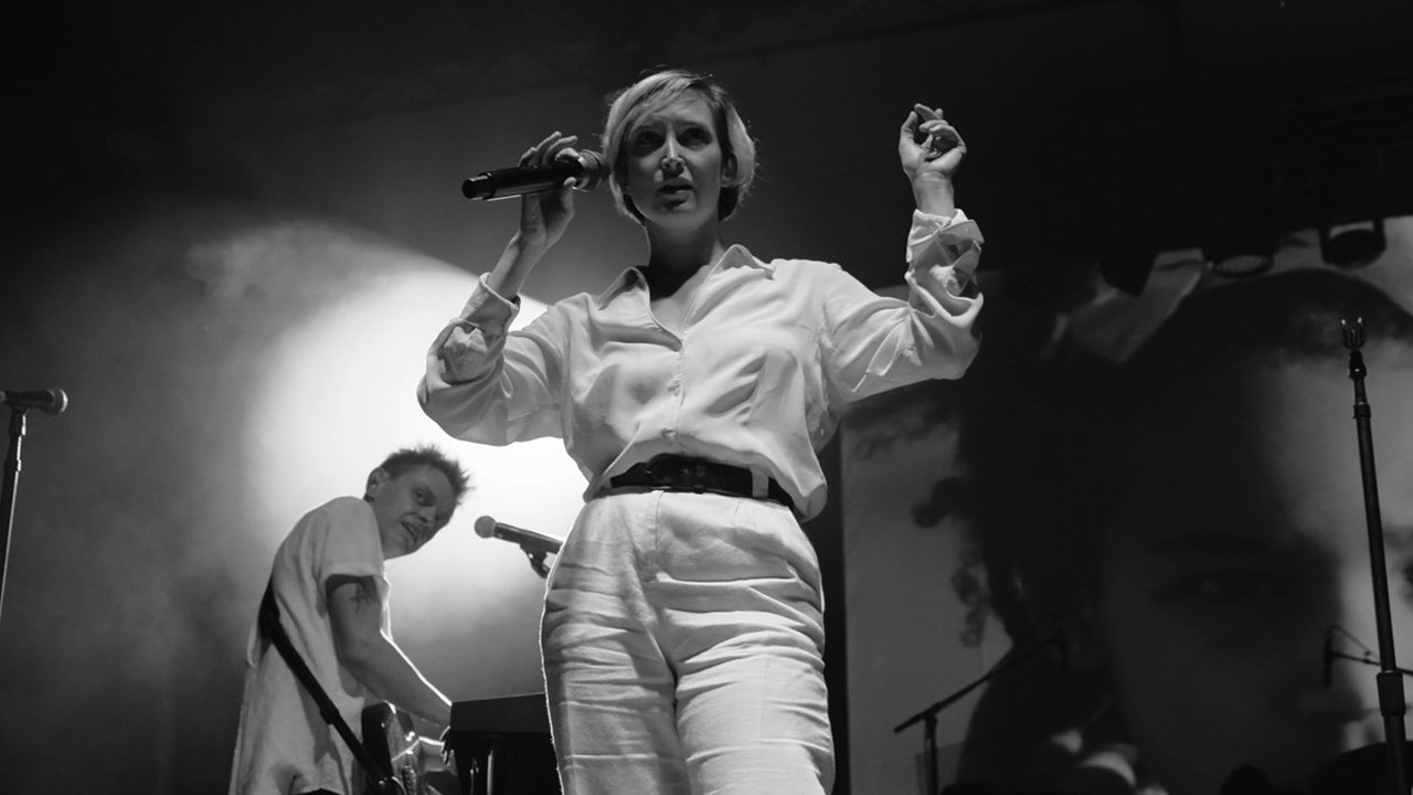 July Talk: Love Lives Here|July Talk: Love Lives Here