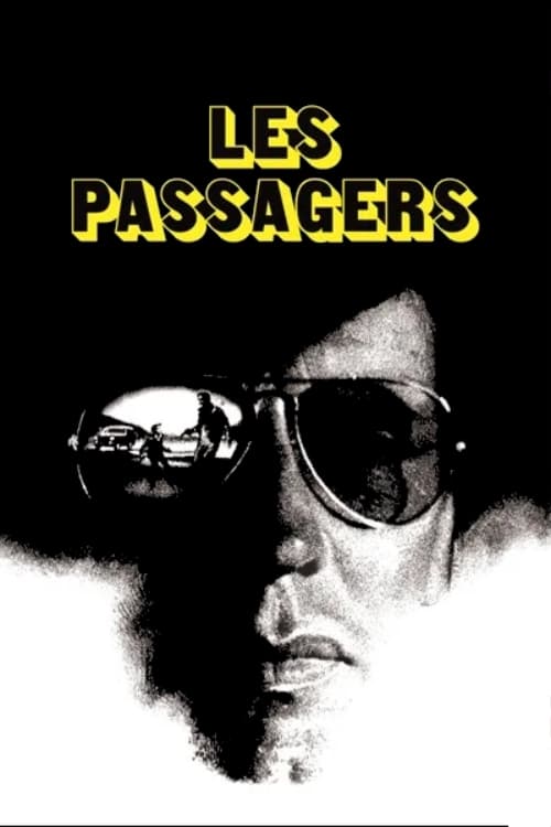 Les Passagers | Les Passagers