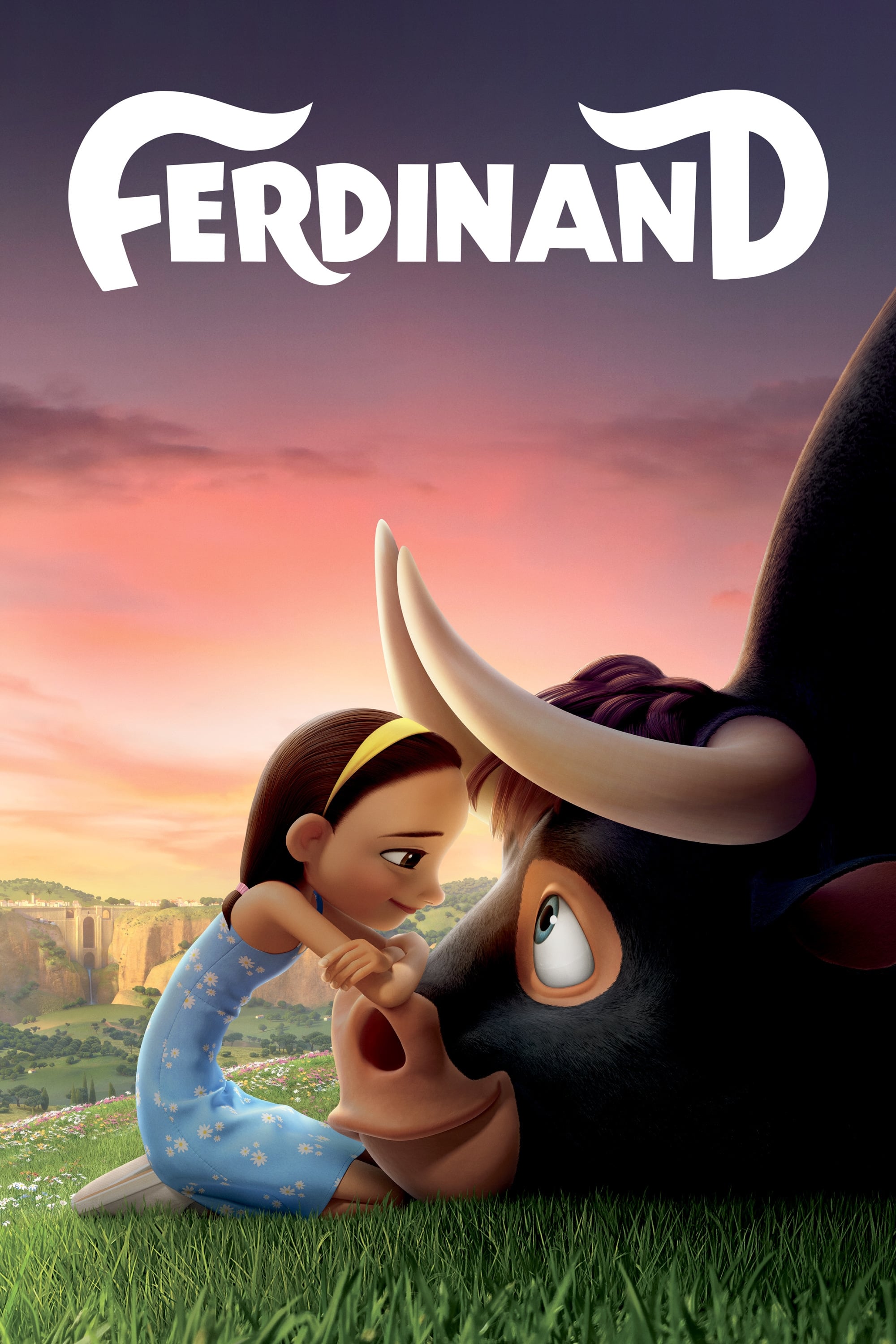 فردیناند | Ferdinand