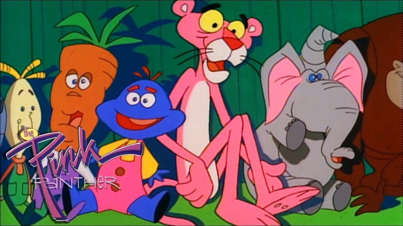 The Pink Panther|The Pink Panther