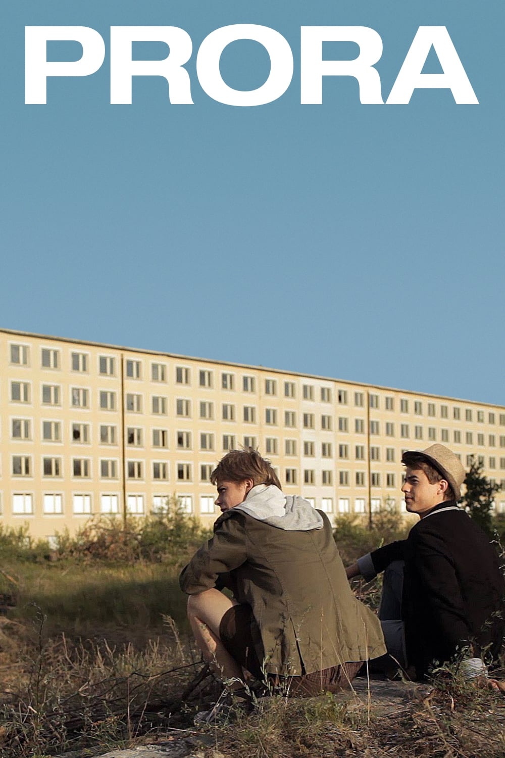 Prora | Prora