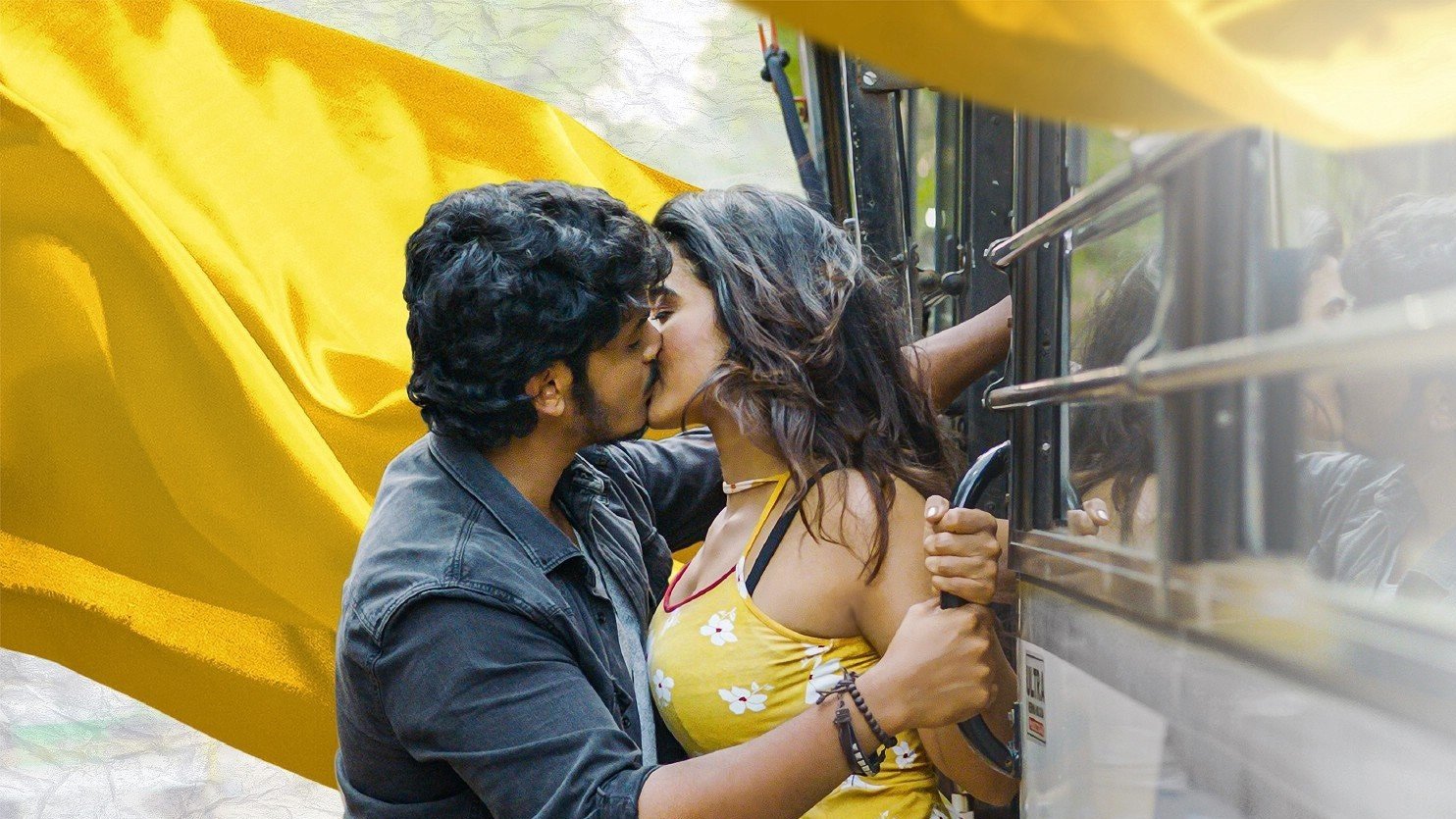 రొమాంటిక్|రొమాంటిక్