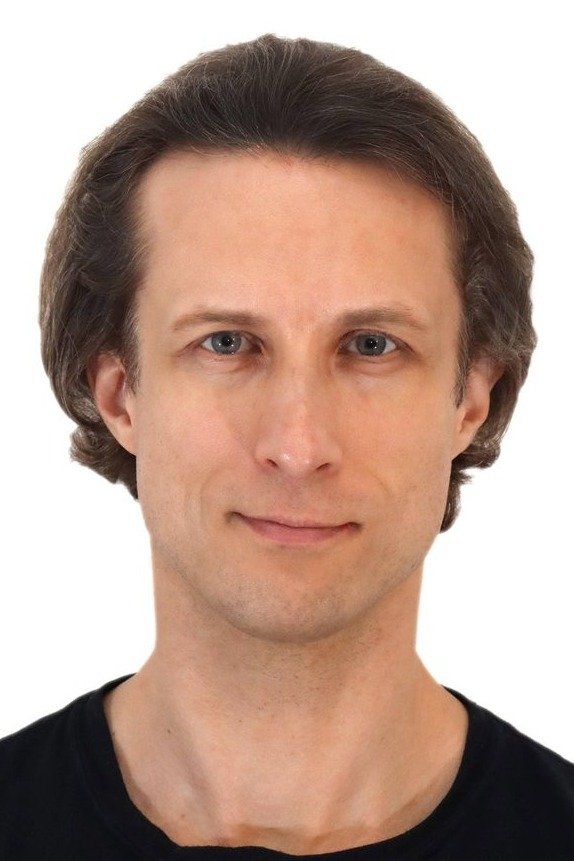بازیگر Anton Klink  