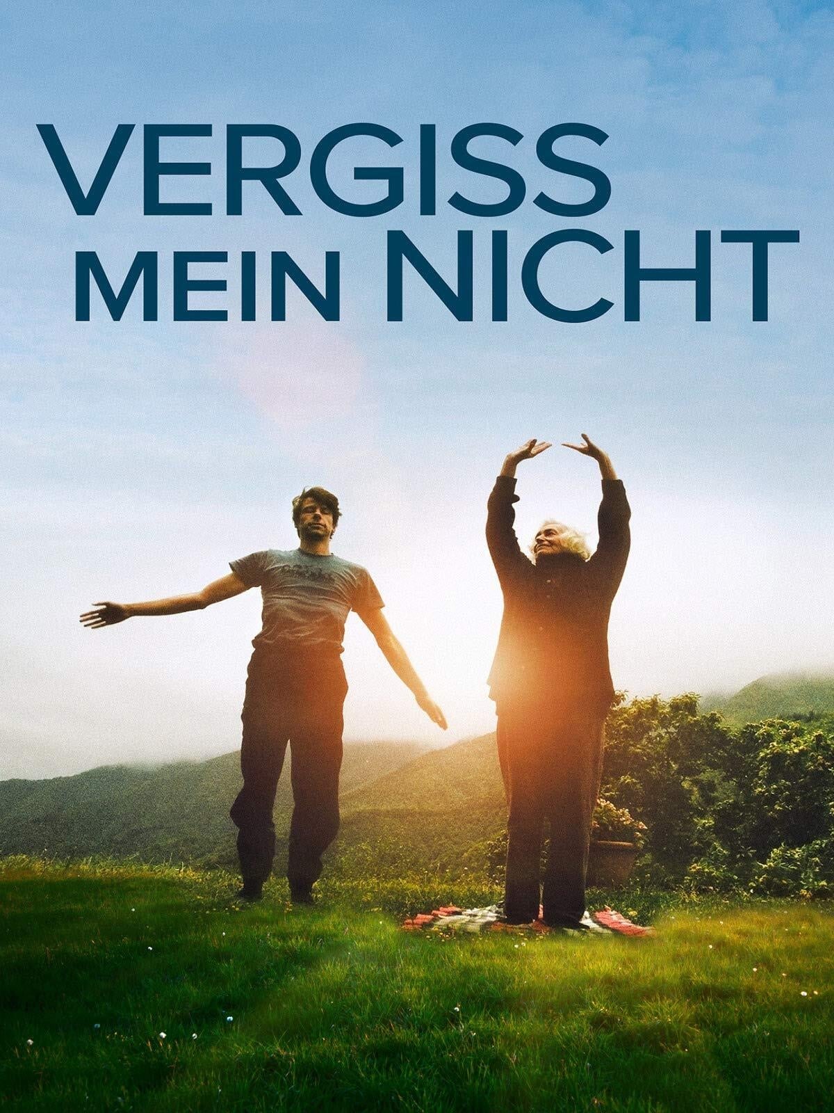 Vergiss mein nicht | Vergiss mein nicht